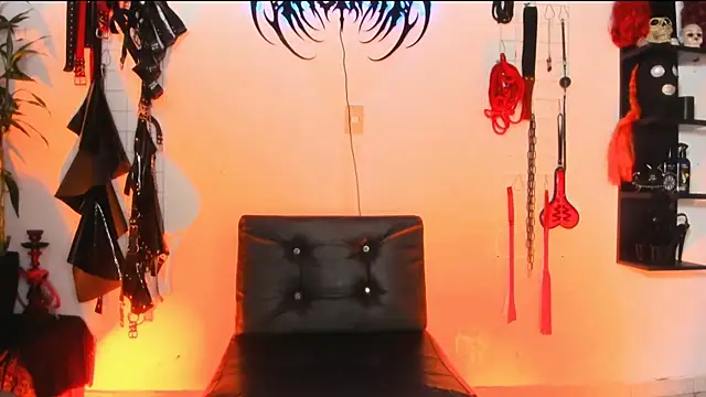irregular fetish  online show from July 8, 2026, 9:04 pm