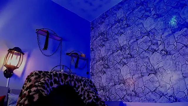 irregular fetish  online show from February 26, 2025, 2:19 am