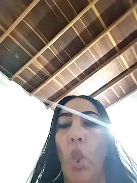 VenussVega online show from February 20, 2026, 4:42 am