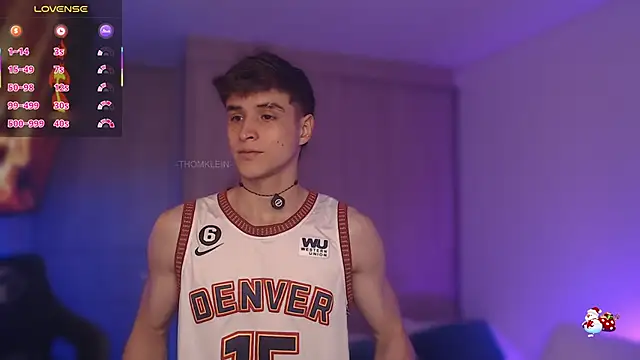 thomklein online show from November 22, 2025, 9:19 am