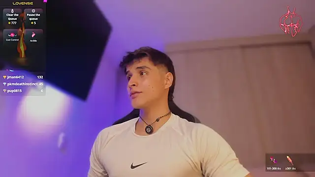 thomklein online show from April 10, 2026, 9:00 pm