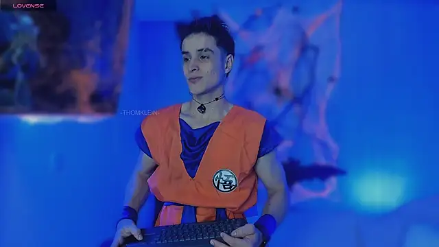 thomklein online show from October 28, 2025, 7:35 pm