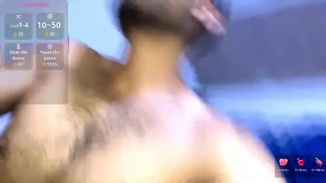 Dar milk online show from January 11, 2026, 4:08 am