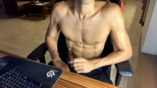 Snapshot of rippedbutskinny chatting on January 5, 2025, 11:01 pm rippedbutskinny online show from January 5, 2025, 11:01 pm