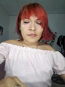 Snapshot of Conejita_XV chatting on July 2, 2026, 9:10 pm Conejita XV online show from July 2, 2026, 9:10 pm