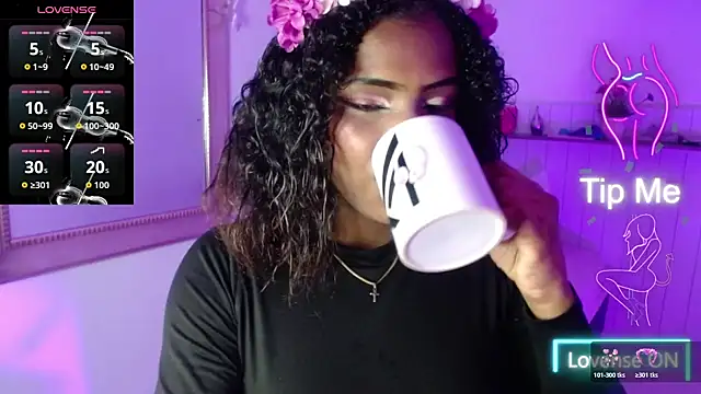 Snapshot of NikitaKiss chatting on October 23, 2025, 10:30 pm NikitaKiss online show from October 23, 2025, 10:30 pm