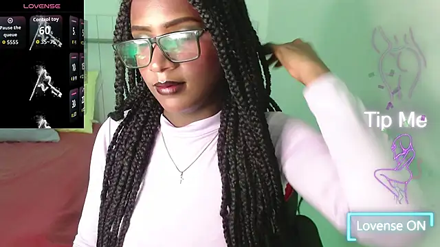 Snapshot of NikitaKiss chatting on November 22, 2025, 4:06 pm NikitaKiss online show from November 22, 2025, 4:06 pm