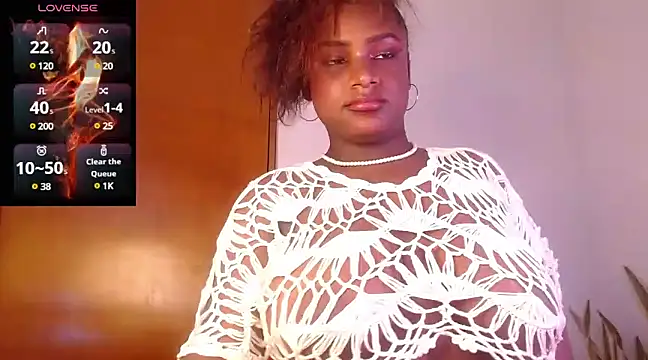 Snapshot of NikitaKiss chatting on March 16, 2025, 2:33 pm NikitaKiss online show from March 16, 2025, 2:33 pm