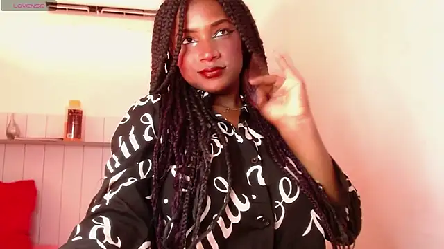 Snapshot of NikitaKiss chatting on November 3, 2025, 2:53 pm NikitaKiss online show from November 3, 2025, 2:53 pm