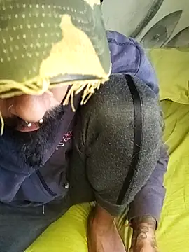 iirgastam3 online show from February 10, 2026, 8:08 pm