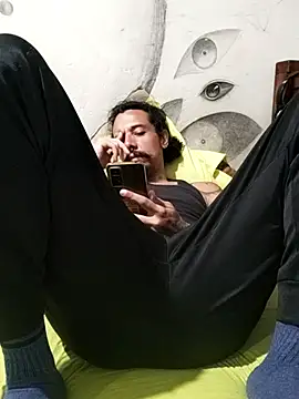 iirgastam3 online show from April 2, 2026, 12:29 am