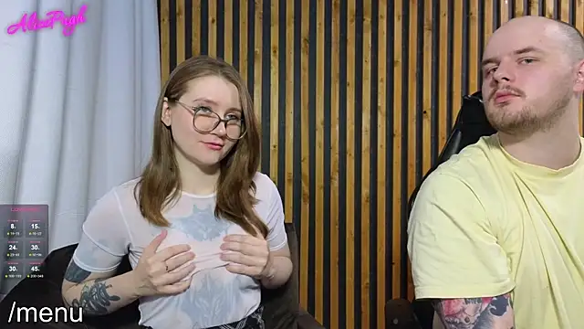 Snapshot of alicepugh chatting on January 30, 2025, 4:55 pm alicepugh online show from January 30, 2025, 4:55 pm