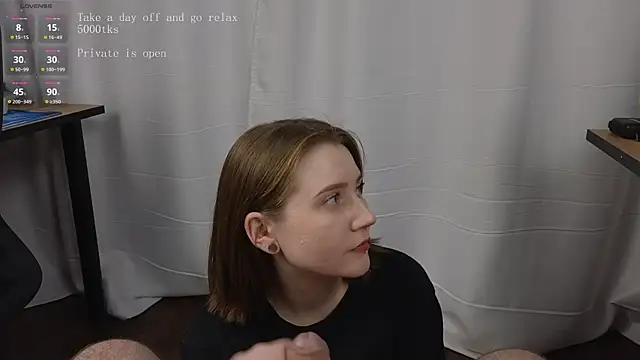 Snapshot of alicepugh chatting on January 9, 2026, 6:48 pm alicepugh online show from January 9, 2026, 6:48 pm