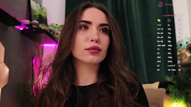 BabyYoda- online show from April 12, 2026, 8:01 pm