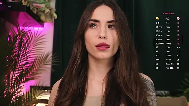 BabyYoda- online show from November 3, 2025, 6:55 pm