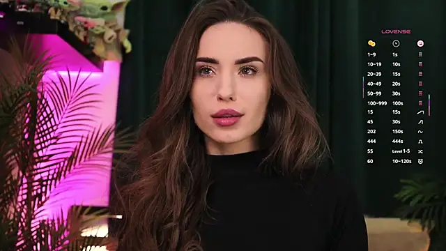 BabyYoda- online show from November 8, 2025, 6:44 pm