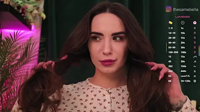 BabyYoda- online show from February 8, 2026, 7:44 pm