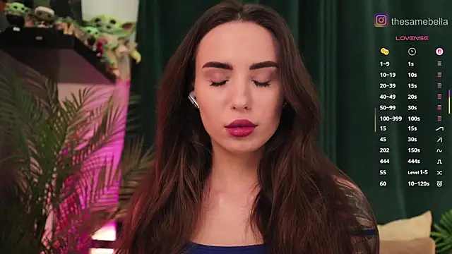 BabyYoda- online show from February 7, 2026, 6:27 pm