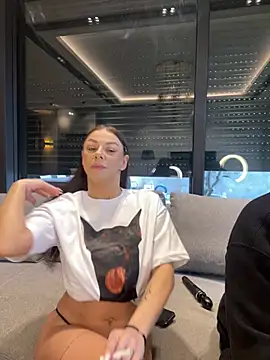 Snapshot of SexOnMyLvL chatting on February 25, 2026, 11:43 am SexOnMyLvL online show from February 25, 2026, 11:43 am