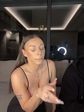 Snapshot of SexOnMyLvL chatting on March 1, 2026, 8:53 pm SexOnMyLvL online show from March 1, 2026, 8:53 pm