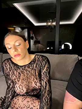 SexOnMyLvL online show from November 5, 2025, 9:40 pm