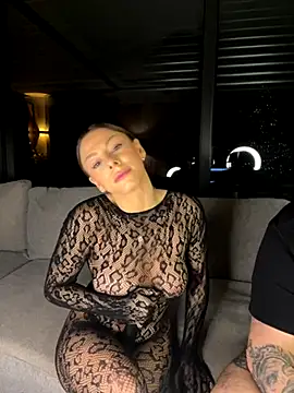 SexOnMyLvL online show from November 20, 2025, 9:36 pm