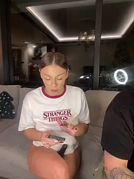 SexOnMyLvL online show from December 2, 2025, 10:00 pm