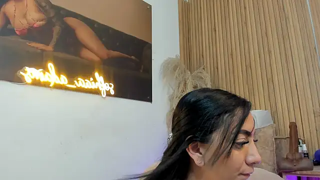 sofhiaa adaams online show from April 10, 2026, 10:39 pm