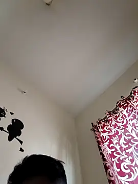 Snapshot of pratheeek18 chatting on March 4, 2026, 9:50 am pratheeek18 online show from March 4, 2026, 9:50 am