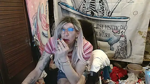 Ombeline1 online show from March 29, 2026, 12:23 am