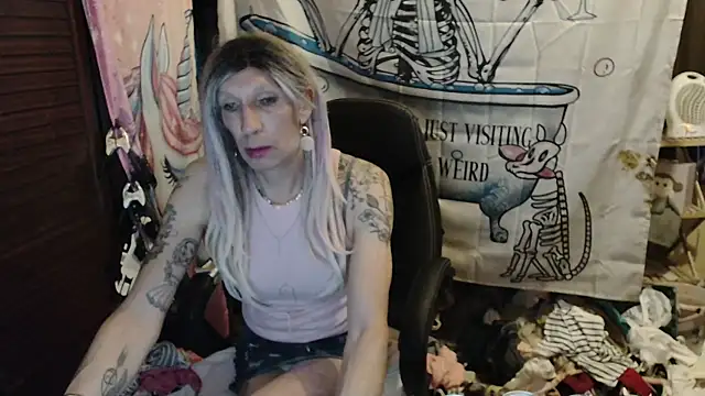 Ombeline1 online show from March 11, 2026, 1:54 am