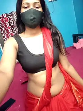 Snapshot of Triha_18 chatting on October 26, 2025, 6:52 pm Triha 18 online show from October 26, 2025, 6:52 pm