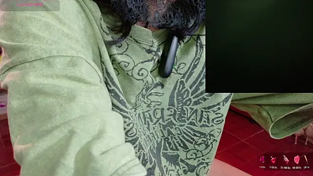 Kirei kirei online show from December 20, 2025, 8:28 am