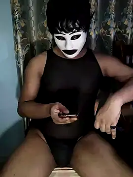 zentaishow online show from November 8, 2025, 8:23 pm