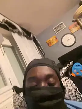 elninoblacko online show from February 14, 2025, 2:07 am