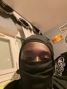 elninoblacko online show from February 11, 2025, 11:54 pm