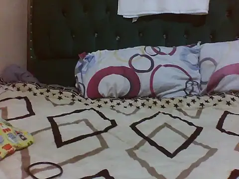 Sexy Riri online show from April 19, 2026, 10:16 am