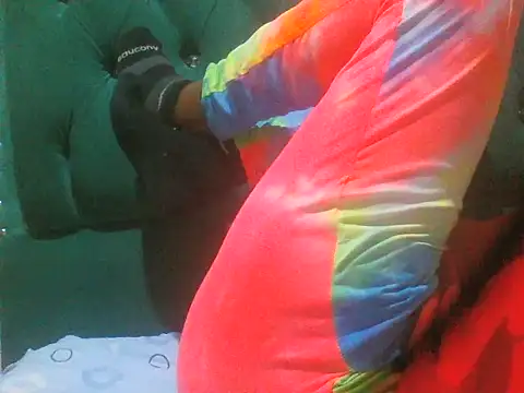 Sexy Riri online show from March 1, 2026, 2:06 pm