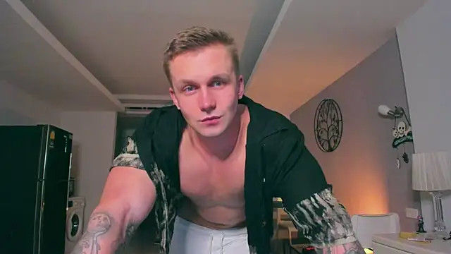 Snapshot of Samuel_Andrew chatting on November 22, 2025, 3:16 am Samuel Andrew online show from November 22, 2025, 3:16 am