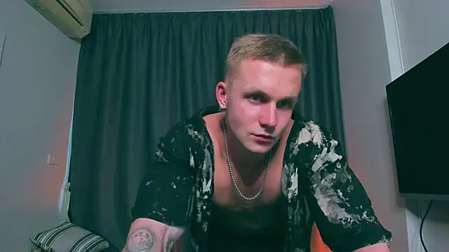 Snapshot of Samuel_Andrew chatting on March 2, 2025, 11:30 am Samuel Andrew online show from March 2, 2025, 11:30 am