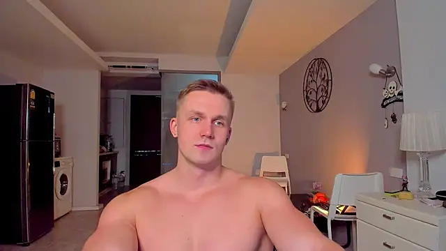 Snapshot of Samuel_Andrew chatting on November 30, 2025, 2:23 am Samuel Andrew online show from November 30, 2025, 2:23 am