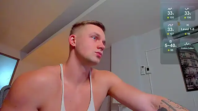 Snapshot of Samuel_Andrew chatting on December 3, 2025, 3:07 am Samuel Andrew online show from December 3, 2025, 3:07 am