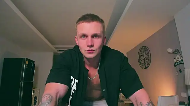 Snapshot of Samuel_Andrew chatting on October 19, 2025, 2:14 am Samuel Andrew online show from October 19, 2025, 2:14 am