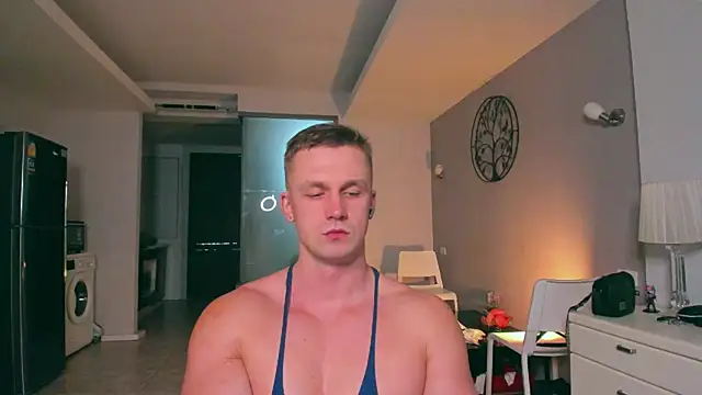 Snapshot of Samuel_Andrew chatting on October 3, 2025, 5:20 am Samuel Andrew online show from October 3, 2025, 5:20 am