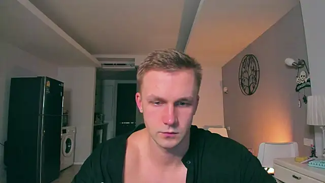 Snapshot of Samuel_Andrew chatting on November 21, 2025, 1:59 am Samuel Andrew online show from November 21, 2025, 1:59 am