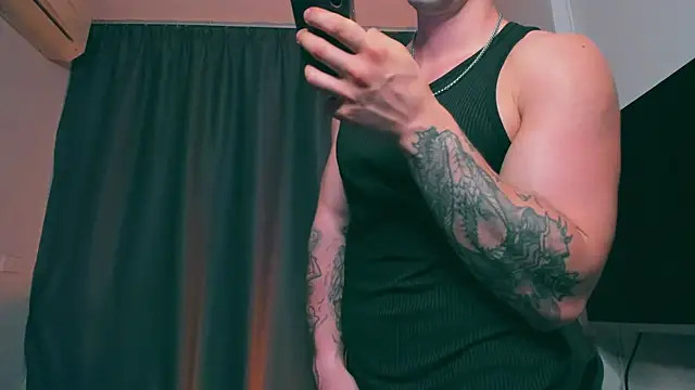 Snapshot of Samuel_Andrew chatting on March 14, 2025, 12:40 pm Samuel Andrew online show from March 14, 2025, 12:40 pm