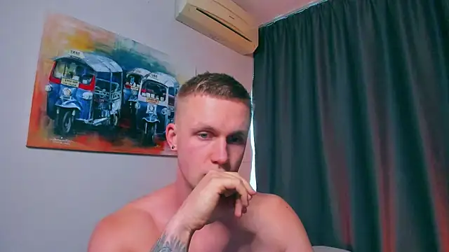 Snapshot of Samuel_Andrew chatting on February 24, 2025, 5:43 am Samuel Andrew online show from February 24, 2025, 5:43 am