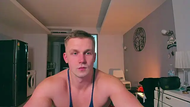 Snapshot of Samuel_Andrew chatting on November 2, 2025, 3:55 am Samuel Andrew online show from November 2, 2025, 3:55 am