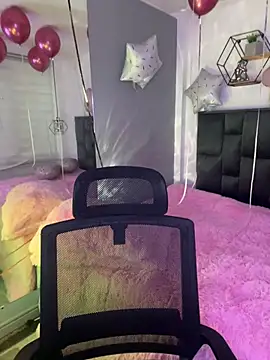 Snapshot of Bonnie_vega chatting on February 4, 2026, 9:54 pm Bonnie vega online show from February 4, 2026, 9:54 pm