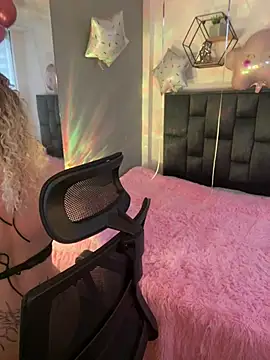 Snapshot of Bonnie_vega chatting on February 12, 2026, 9:47 pm Bonnie vega online show from February 12, 2026, 9:47 pm